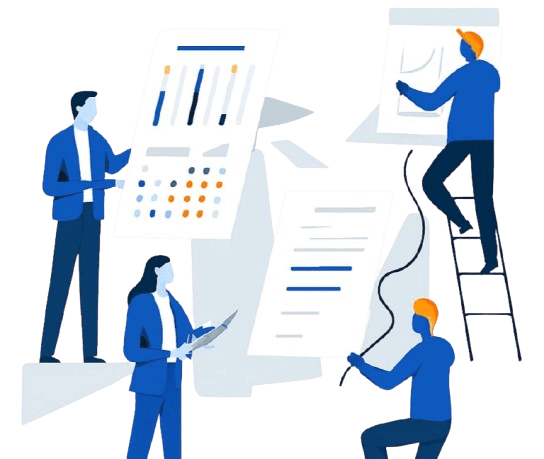 Analytics Dashboard